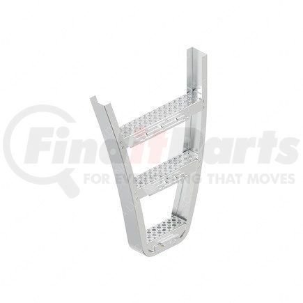 FREIGHTLINER A18-62455-000 - body panel side step | ladder step lh adr08