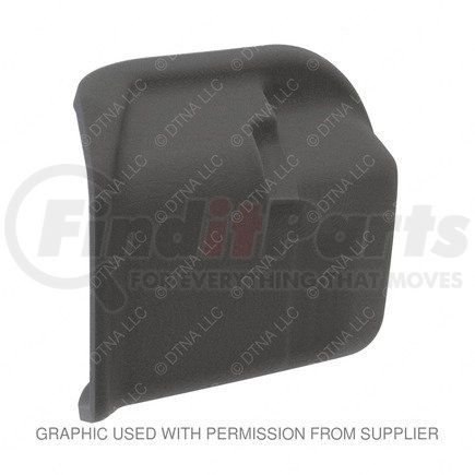 Freightliner A18-62456-000 Engine Cover Insulation - PSA, 25.4 mm THK