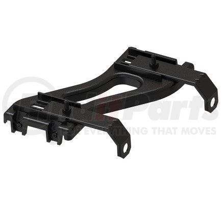 Freightliner A18-62722-000 Sleeper Cabinet Support Bracket - Right Side, Steel, 1.8 mm THK