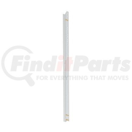 Freightliner A18-62748-001 Panel Reinforcement - Aluminum, 1652.32 mm x 45.58 mm, 3 mm THK