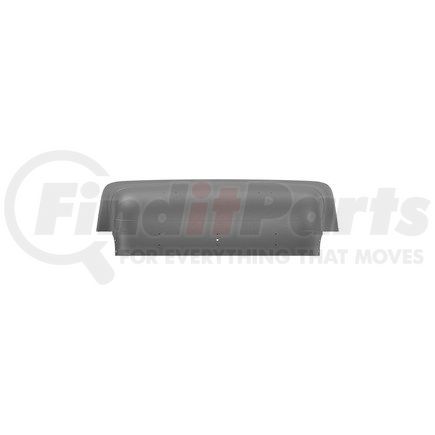 Freightliner A18-63221-014 Roof Assembly - Glass Fiber Reinforced With Polyester, 2795.53 mm x 2289.26 mm