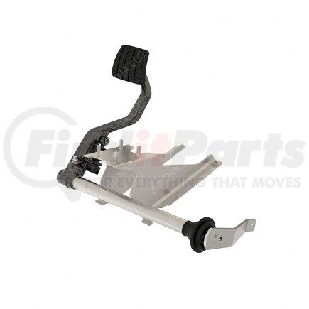 Freightliner A18-63279-001 Steering Column Bracket - Steel
