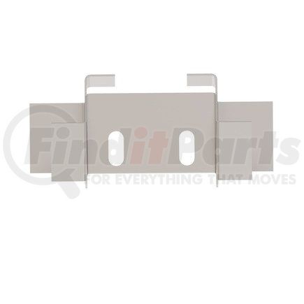 FREIGHTLINER A18-63374-000 - panel reinforcement - steel, 0.06 in. thk | sill crossmember - cab structure, reinforcement