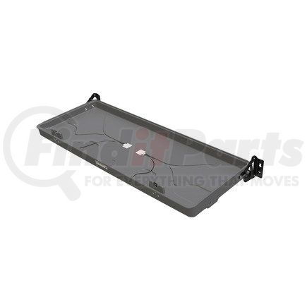 Freightliner A18-63568-005 Sleeper Bunk Assembly - Urethane, 2178.25 mm x 887.96 mm