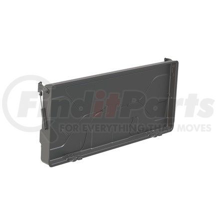 Freightliner A18-63568-009 Sleeper Bunk Assembly - Urethane, 2094.58 mm x 815.58 mm