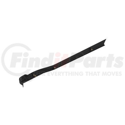 FREIGHTLINER A18-58886-002 - rocker panel - assembly, daycab, left hand | rocker panel - assembly, daycab, left hand