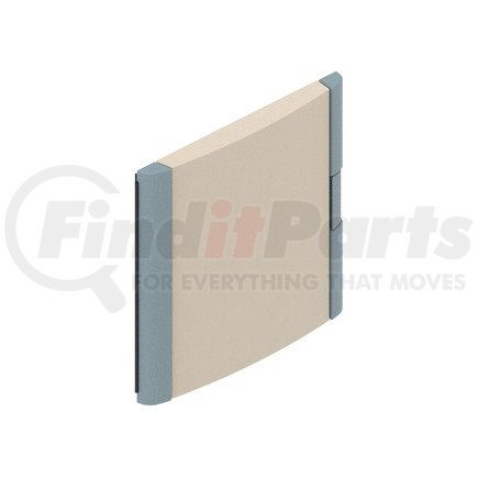 Freightliner A18-59446-003 Sleeper Cabinet Door - 478.18 mm x 79.59 mm