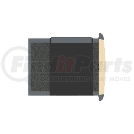 Freightliner A18-59525-002 Sleeper Drawer Assembly - Cab Mounting Location