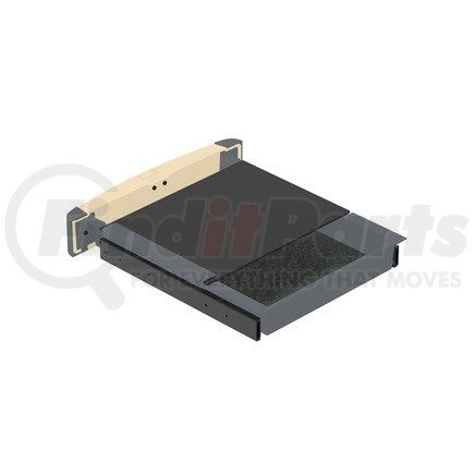 Freightliner A18-59525-003 Sleeper Drawer Assembly - Premium