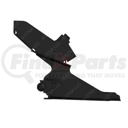 Freightliner A18-59915-000 Steering Column Bracket - Steel