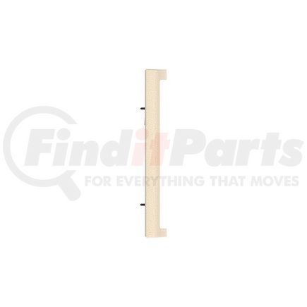 Freightliner A18-59501-001 Sleeper Cabinet Fascia - Left Side, 473.65 mm x 64.73 mm