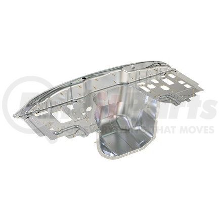 Freightliner A18-64336-008 Firewall - Aluminum, 0.15 in. THK