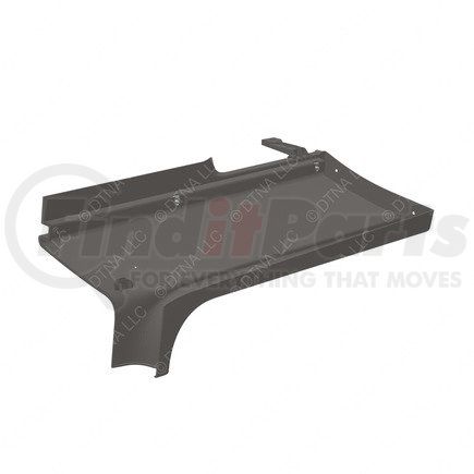 Freightliner A18-64871-007 Overhead Console Panel - Right Side, 750.26 mm x 287.42 mm