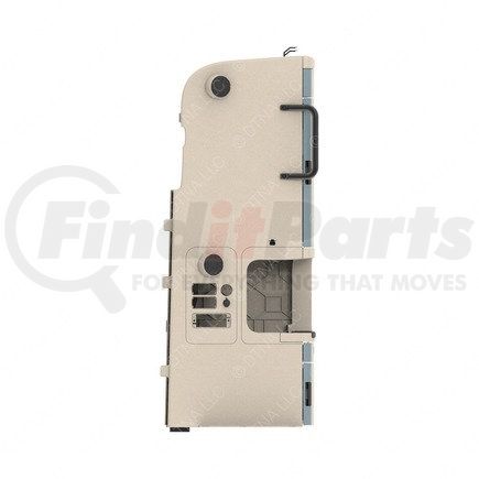 Freightliner A18-64959-023 Sleeper Cabinet - Left Side