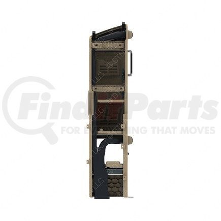 Freightliner A18-64959-027 Sleeper Cabinet - Left Side