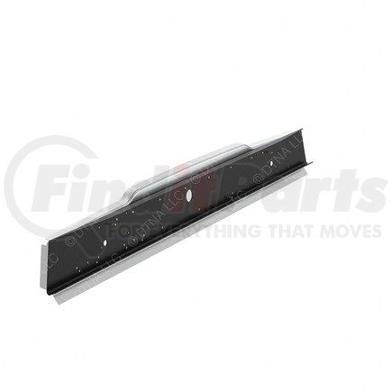 Freightliner A18-65161-001 Roof Panel Reinforcement - Aluminum, 1542.8 mm x 203.84 mm, 1.6 mm THK