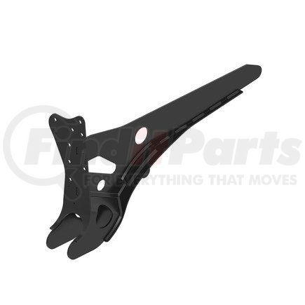 Freightliner A18-65632-001 Air Spring Mounting Bracket
