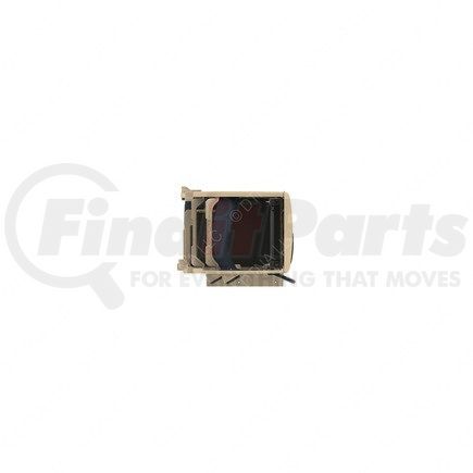 Freightliner A18-64963-028 Sleeper Cabinet - Left Side, Material, Color