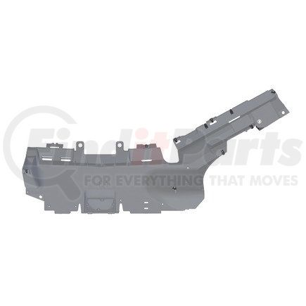 Freightliner A18-63747-001 Dashboard Wiring Harness