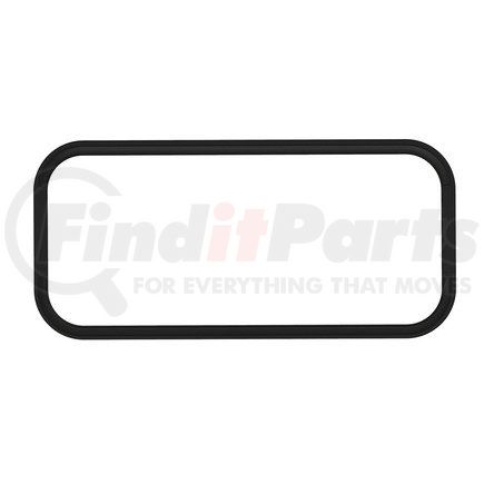 Freightliner A18-64134-000 Underbody Storage Compartment Door Seal - EPDM (Synthetic Rubber)