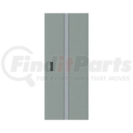Freightliner A18-64235-000 Sleeper Cabinet Door - Left Side, 437.27 mm x 86.92 mm