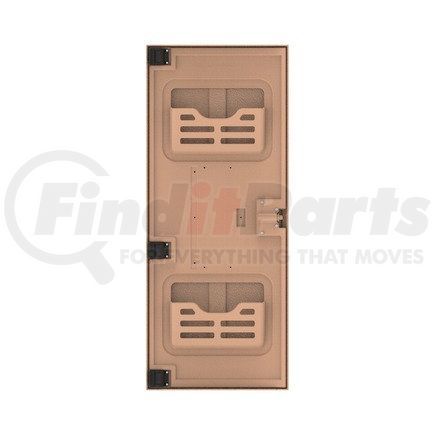 Freightliner A18-64235-008