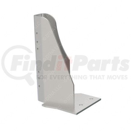 Freightliner A18-67362-001 Fender Outrigger Bracket - Right Side, Steel, 0.31 in. THK
