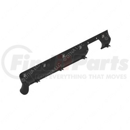 Freightliner A18-67539-008 Rocker Panel - Rear, Left Hand, 60, Fuel Fill