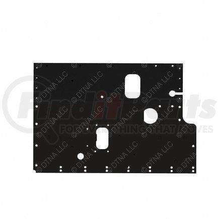 Freightliner A18-67638-000 Rocker Panel