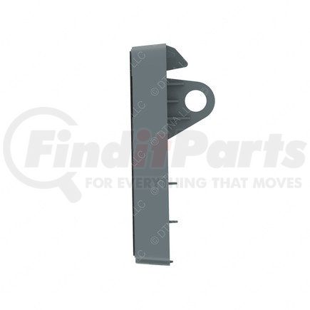 FREIGHTLINER A18-67911-000 - antenna bracket | cover-camera base - read notes