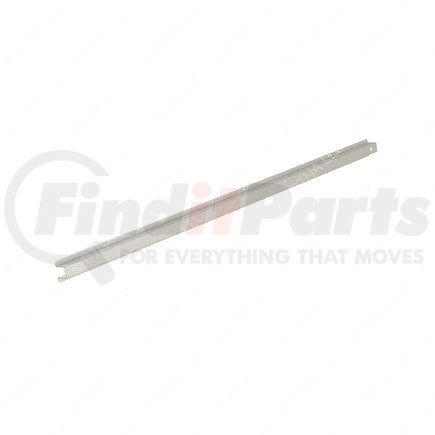 Freightliner A18-68459-008 Side Sill - Left Side, Aluminum