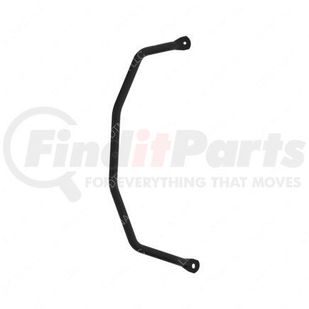 Freightliner A18-68533-002 Grab Handle - RH or LH, Volcano Gray