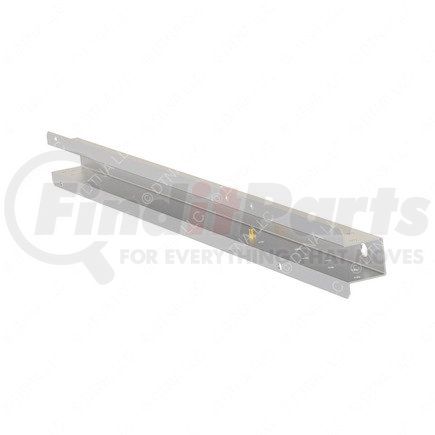 Freightliner A18-68459-000 Side Sill - Left Side, Aluminum, 1441 mm x 125 mm