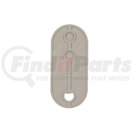 Freightliner A18-66972-000 Sleeper Clothes Hanger Rod