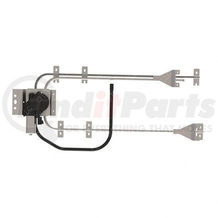 Freightliner A18-67226-003 Power Window Motor and Regulator Assembly - RH Mounting Location