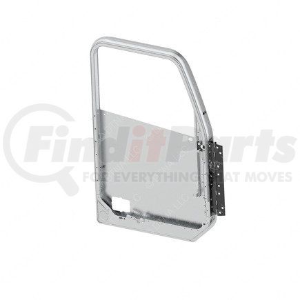 Freightliner A18-67103-007 Door - Left Side, Steel, 0.12 in. THK