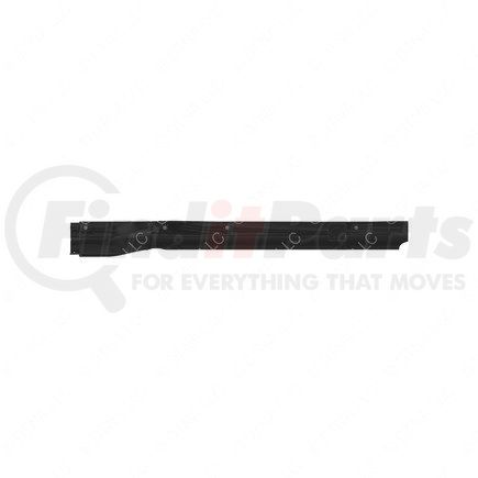 Freightliner A18-67231-018 Rocker Panel - Front, 125, Left Hand