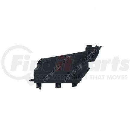 FREIGHTLINER A18-68896-006 - overhead console - rubber, 654.17 mm x 393.12 mm | storage - bin, center, overhead, conosle, with cab