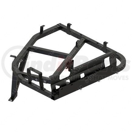 Freightliner A18-69117-000 Door Frame Assembly