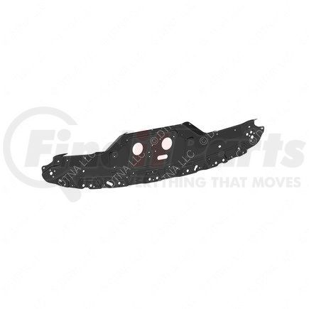 Freightliner A18-68687-001 Overhead Console Panel - Steel, 1635.86 mm x 349.84 mm, 1.01 mm THK