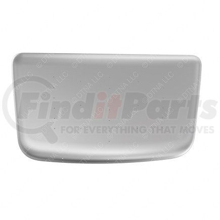 Freightliner A18-68715-001 Roof Assembly - Aluminum, 2048 mm x 1244.9 mm, 1.27 mm THK