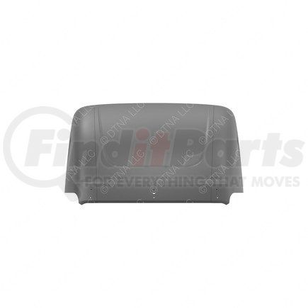 Freightliner A18-69963-002 Roof Assembly - Glass Fiber Reinforced With Polyester, 2877 mm x 2340.8 mm