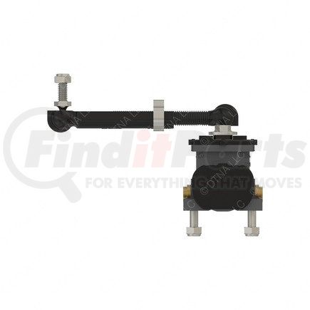 Freightliner A18-71056-000 Cab Mount Leveling Valve - 141.60 mm Length