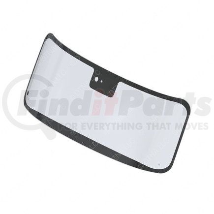 Freightliner A18-71102-001 Windshield Glass - LH, Laminated, 2015.50mm Length, 685.80 mm Height, 6.26mm Thickness