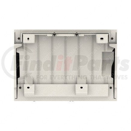 Freightliner A18-71222-000 Sleeper Cabinet - Left Side, Material, Color