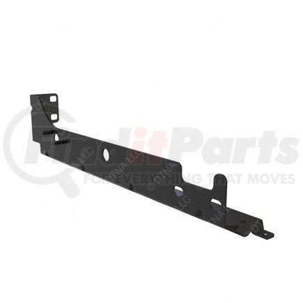 Freightliner A18-71484-001 Sleeper Bunk Support Bracket - Right Side, Steel, 0.13 in. THK