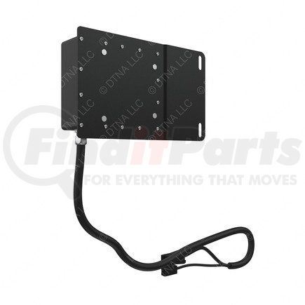 Freightliner A18-69649-001 Crash Sensor