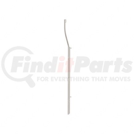 FREIGHTLINER A18-72388-003 - rocker panel - forward, stainless steel, 116, right hand | panel-rocker, forward, stainless steel, 116, right hand