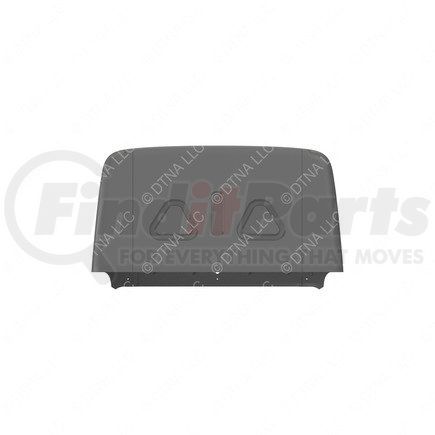 Freightliner A18-72685-000 Sleeper Roof - Material