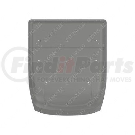 Freightliner A18-72688-003 Sleeper Roof